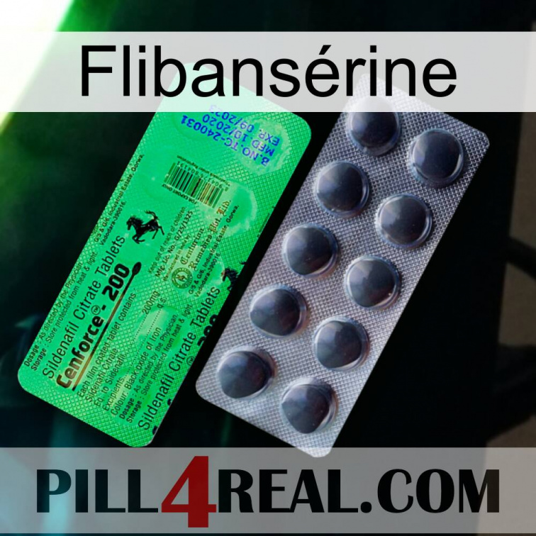 Flibansérine new04